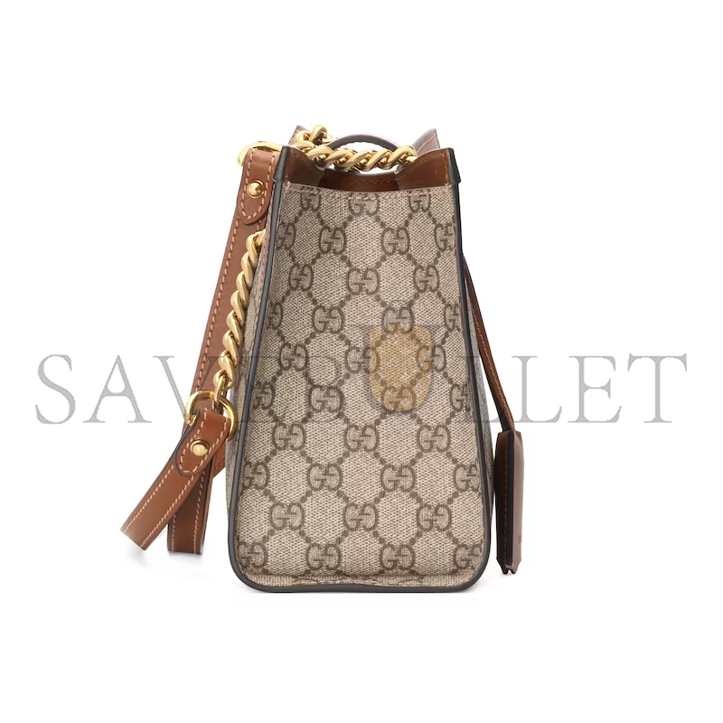 GUCCI PADLOCK MEDIUM TOTE BAG 498156 (26*18*10cm) GUCCI PADLOCK MEDIUM TOTE BAG 498156 (26*18*10cm)
